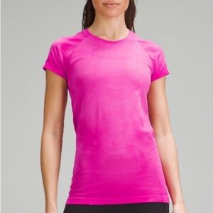 lululemon swifly tech